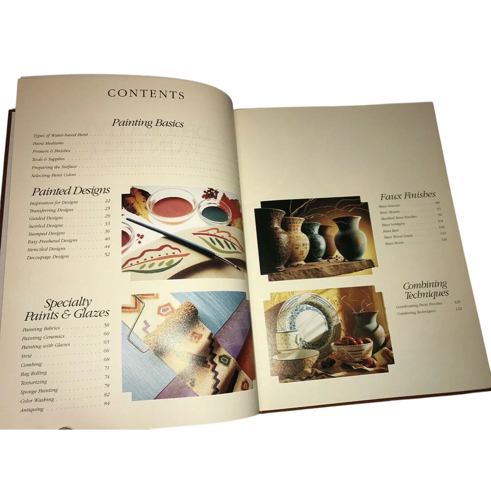Home Decorating DIY Crafting 6 volumes The Home Decorating Inst. Book Set - Home Decorating Institute - A+ Stuff