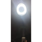 Home Garden Pro 2 in 1 Facial Steamer 5X Led Floor Magnifying Lamp - A+ Stuff - Face Care - A+ Stuff