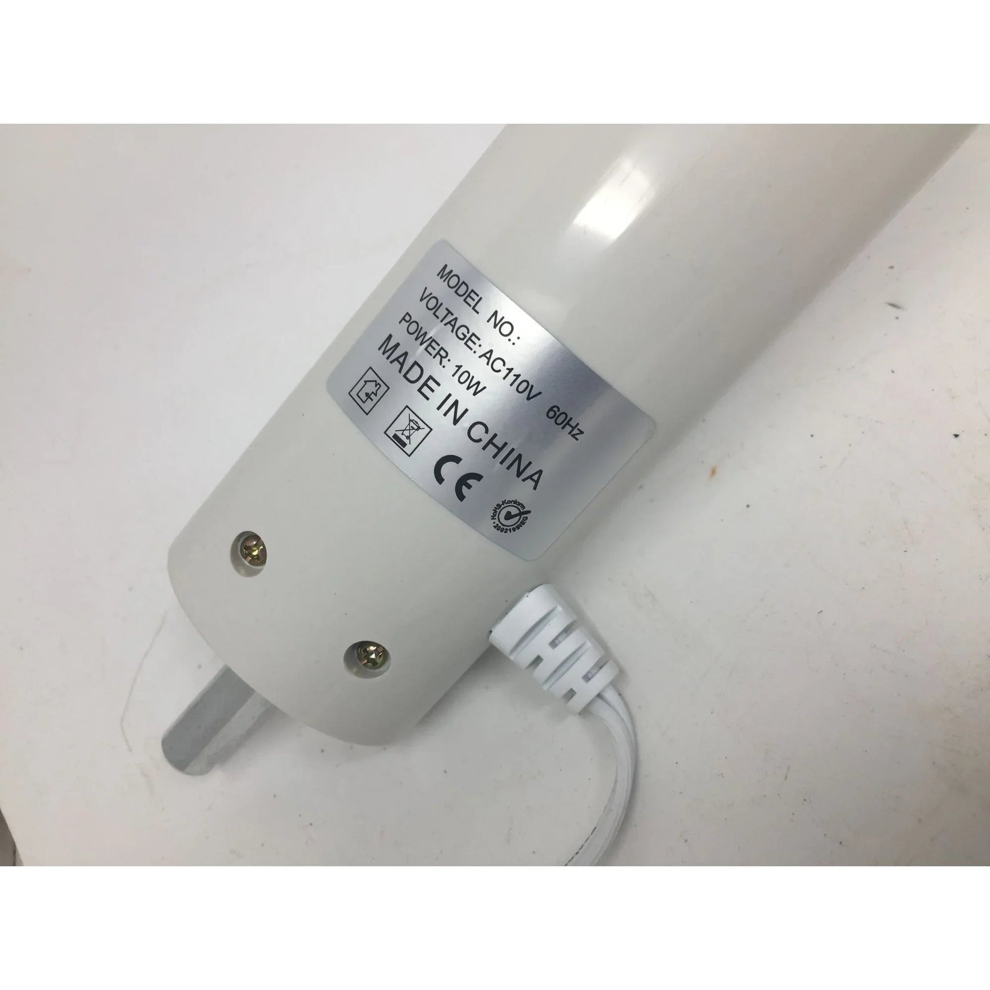 Home Garden Pro 2 in 1 Facial Steamer 5X Led Floor Magnifying Lamp - A+ Stuff - Face Care - A+ Stuff
