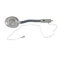Home Garden Pro 2 in 1 Facial Steamer 5X Led Floor Magnifying Lamp - A+ Stuff - Face Care - A+ Stuff