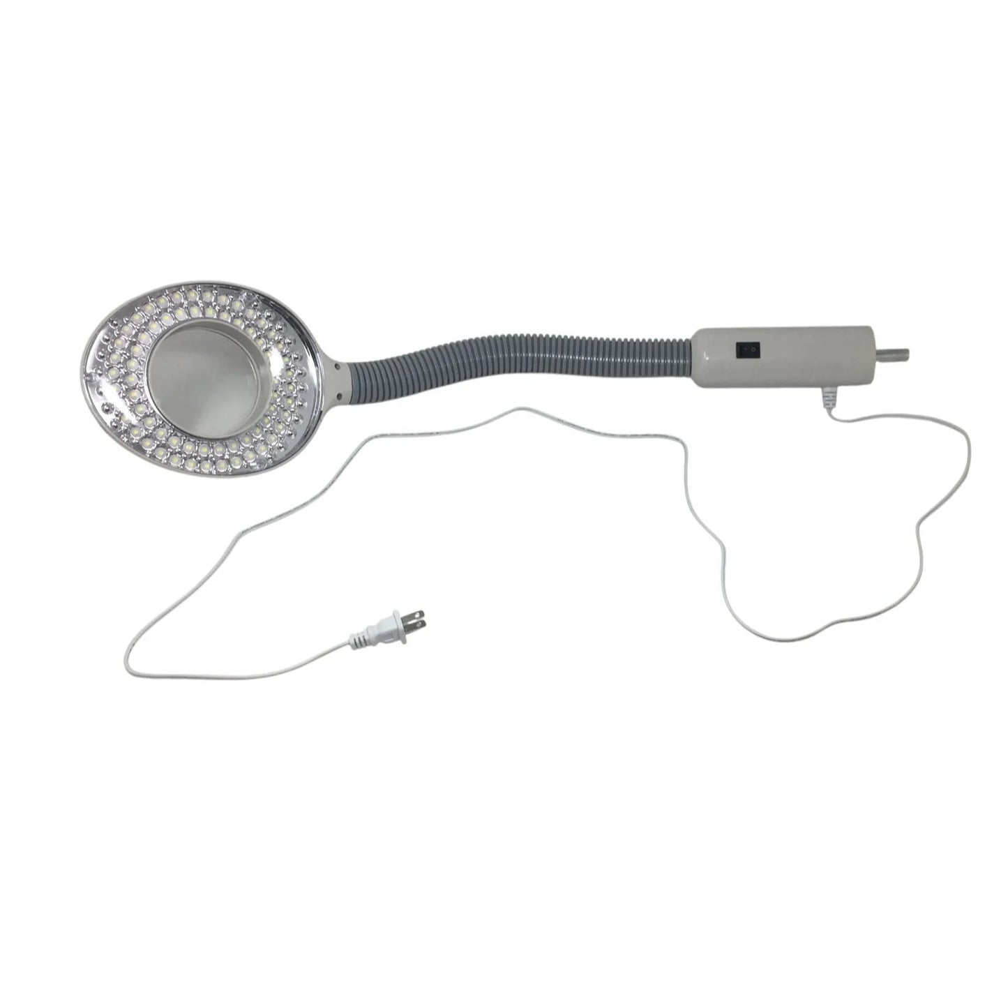 Home Garden Pro 2 in 1 Facial Steamer 5X Led Floor Magnifying Lamp - A+ Stuff - Face Care - A+ Stuff