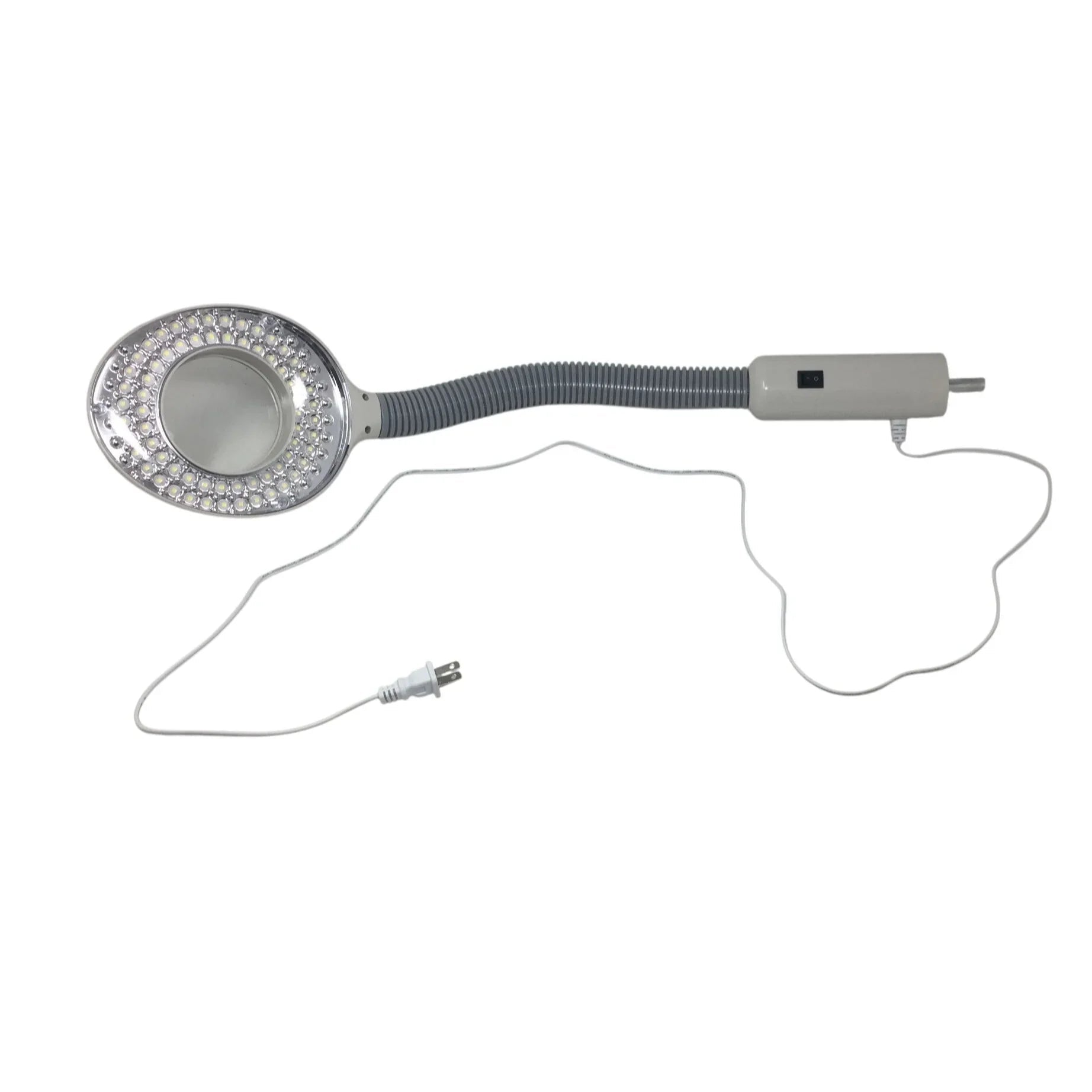 Home Garden Pro 2 in 1 Facial Steamer 5X Led Floor Magnifying Lamp - A+ Stuff - Face Care - A+ Stuff
