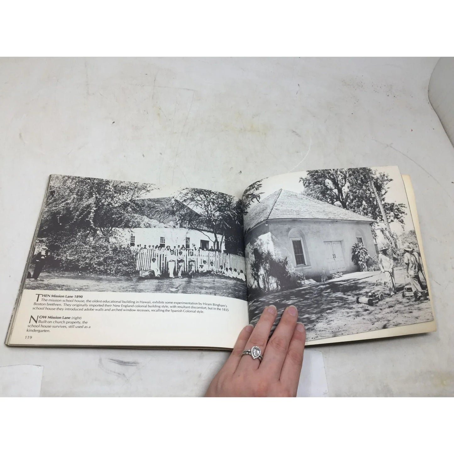Honolulu Then & Now by Roland Morgan - A+ Stuff - books - A+ Stuff