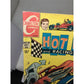 ''HOT RODS AND RACING CARS... WITH CLINT CURTIS AND THE ROAD KNIGHTS'' - A+ Stuff - comic books - A+ Stuff