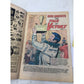Hot Rods and Racing Cars... with Clint Curtis and the road knights - A+ Stuff - comic books - A+ Stuff