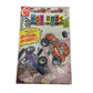 Hot Rods and Racing Cars... with Clint Curtis and the road knights - A+ Stuff - comic books - A+ Stuff