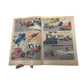 Hot Rods and Racing Cars... with Clint Curtis and the road knights - A+ Stuff - comic book - A+ Stuff