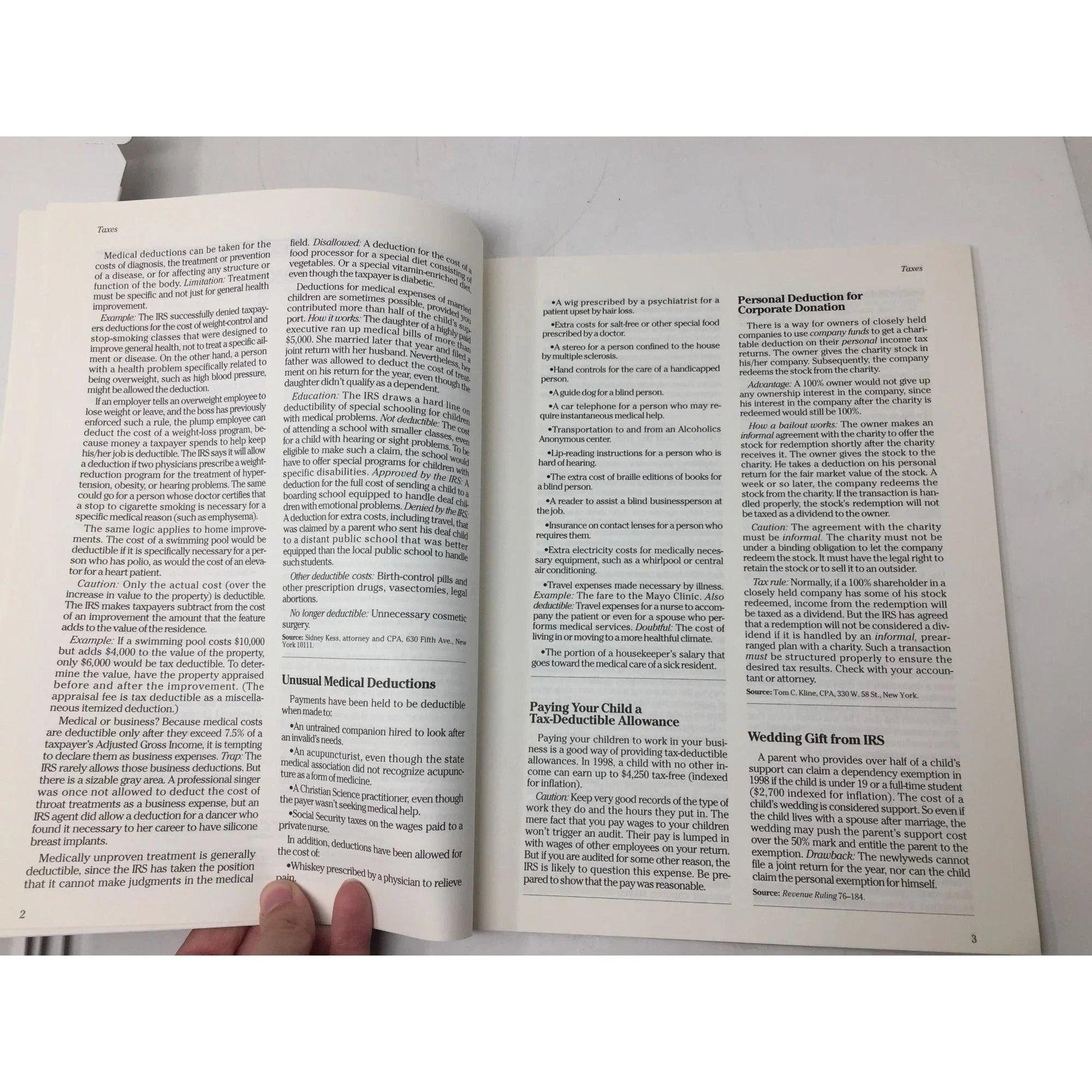 How To Do Everything Right Volume 1 Bottom Line Personal Book - A+ Stuff - Books - A+ Stuff