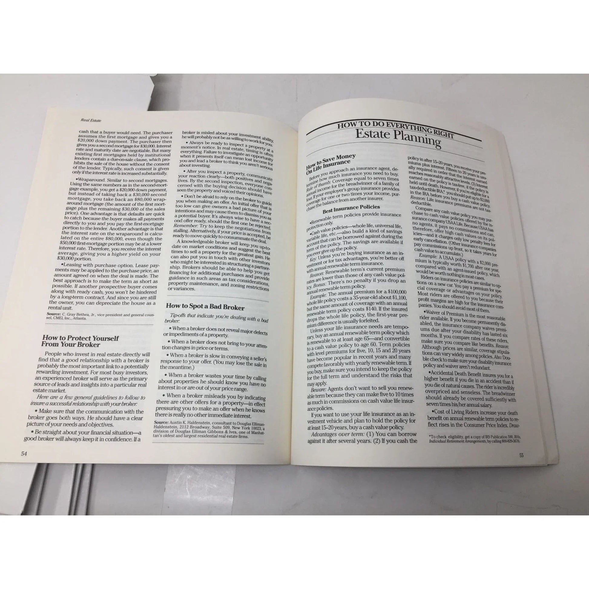 How To Do Everything Right Volume 1 Bottom Line Personal Book - A+ Stuff - Books - A+ Stuff