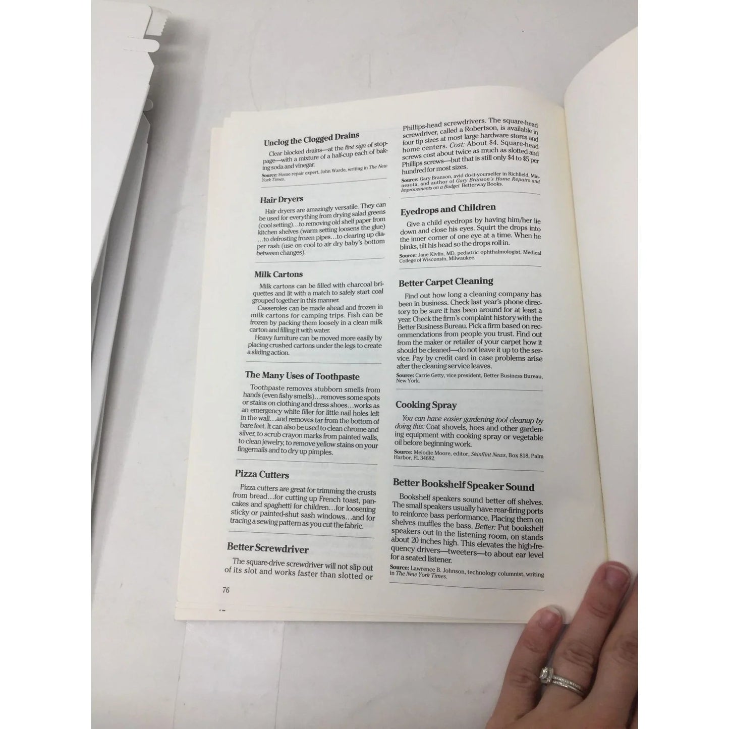 How To Do Everything Right Volume 1 Bottom Line Personal Book - A+ Stuff - Books - A+ Stuff