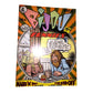 Bijou Funnies No. 6 Underground Comic Book- 1970s Bijou Funnies  A+ Stuff comic book