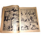 Bijou Funnies No. 6 Underground Comic Book- 1970s Bijou Funnies  A+ Stuff comic book