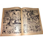 Bijou Funnies No. 6 Underground Comic Book- 1970s Bijou Funnies  A+ Stuff comic book