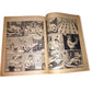 Bijou Funnies No. 6 Underground Comic Book- 1970s Bijou Funnies  A+ Stuff comic book