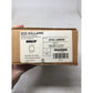 Hubbell Electrical Products - Duraloy 2FSC - 2MWW - 3/4 2 Gang Switch Fitting - Grey Iron Class 30 - For use with Steel or Aluminum Conduit - Hubbell Electrical Products - Tools - A+ Stuff