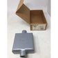 Hubbell Electrical Products - Duraloy 2FSC - 2MWW - 3/4 2 Gang Switch Fitting - Grey Iron Class 30 - For use with Steel or Aluminum Conduit - Hubbell Electrical Products - Tools - A+ Stuff