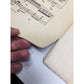 Humoreske A Parisian Novel Vintage Sheet Music book - A+ Stuff - Sheet Music - A+ Stuff