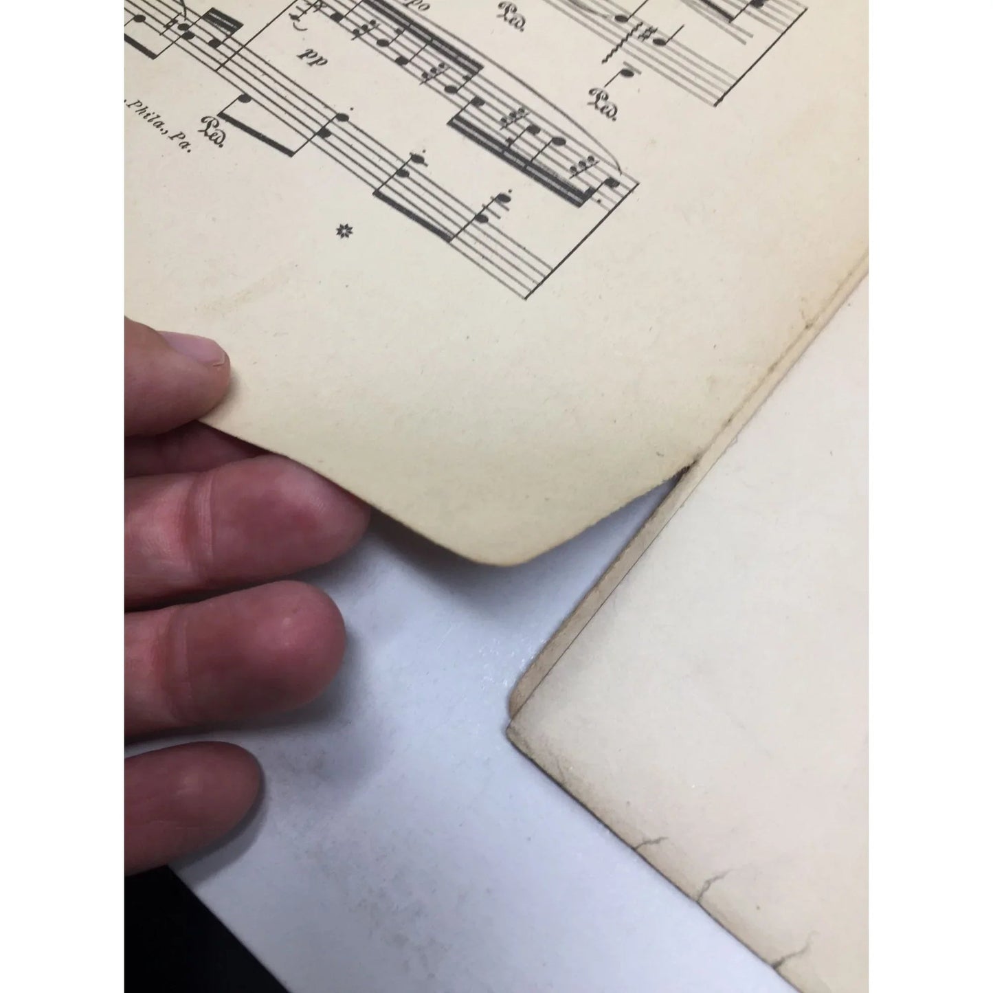Humoreske A Parisian Novel Vintage Sheet Music book - A+ Stuff - Sheet Music - A+ Stuff