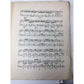 Humoreske A Parisian Novel Vintage Sheet Music book - A+ Stuff - Sheet Music - A+ Stuff