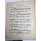 Humoreske A Parisian Novel Vintage Sheet Music book - A+ Stuff - Sheet Music - A+ Stuff