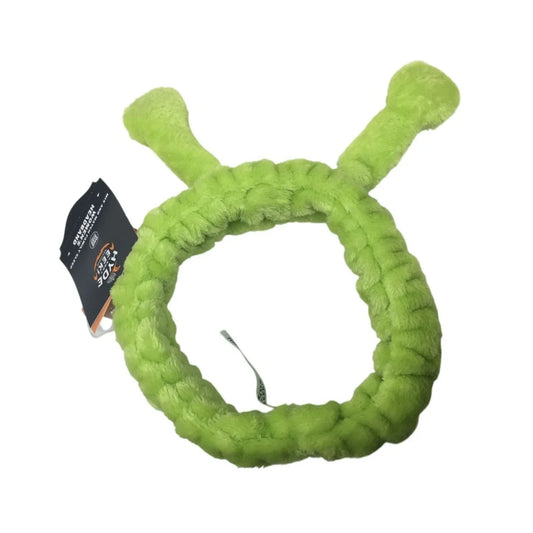 HYDE AND EEK Boutique Women's Green Headband New with Tags - A+ Stuff - Make up - A+ Stuff