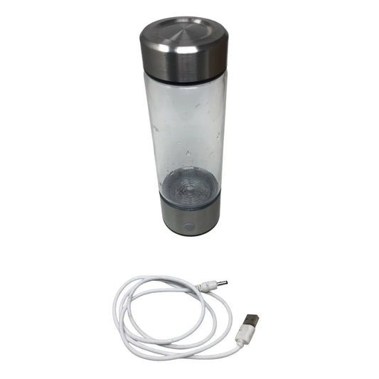 Hydrogen Water Bottle - Portable Hydrogen Water Ionizer Machine - A+ Stuff - Drinking, Dining & More - A+ Stuff