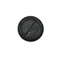 I ACCEPT TIPS BLACK AND WHITE PIN - A+ Stuff - pin - A+ Stuff