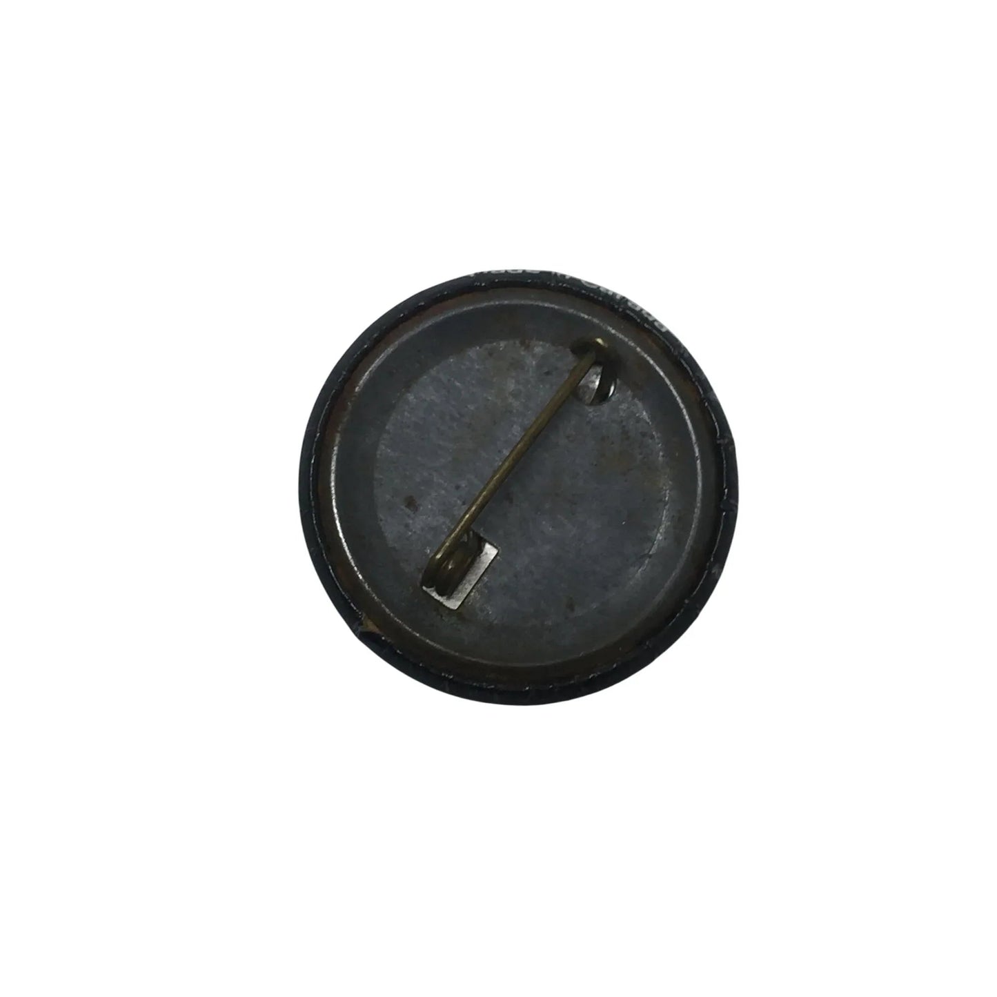 I ACCEPT TIPS BLACK AND WHITE PIN - A+ Stuff - pin - A+ Stuff