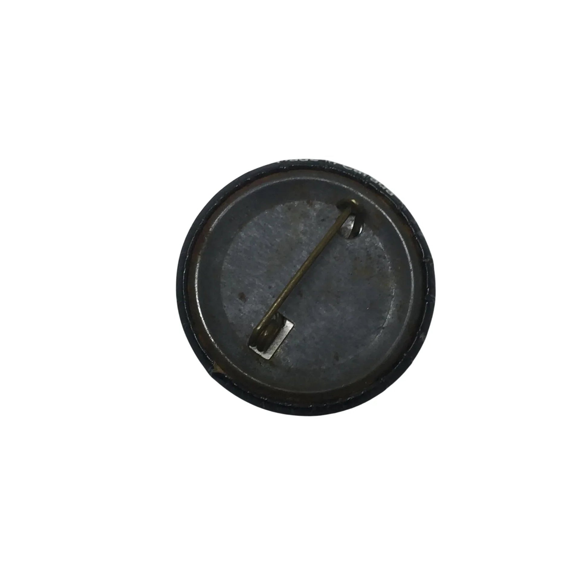 I ACCEPT TIPS BLACK AND WHITE PIN - A+ Stuff - pin - A+ Stuff
