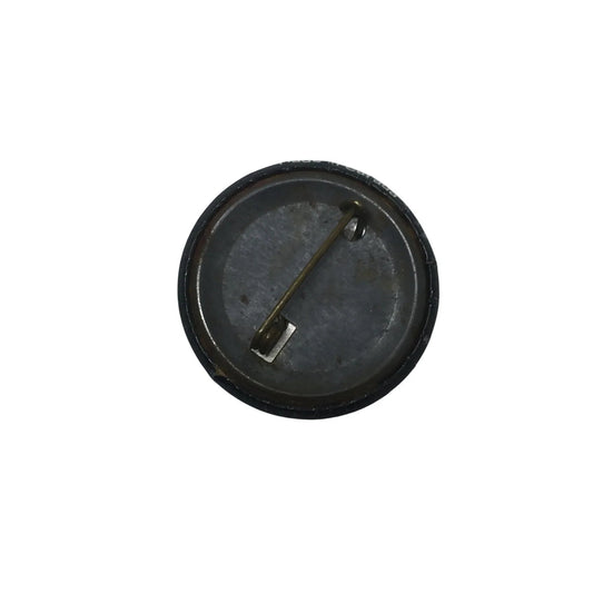 I ACCEPT TIPS BLACK AND WHITE PIN - A+ Stuff - pin - A+ Stuff