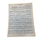 ''I APOLOGIZE'' By Al Hoffman, Al Goodhart, and Ed Nelson - A+ Stuff - SHEET MUSIC - A+ Stuff
