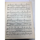 ''I APOLOGIZE'' By Al Hoffman, Al Goodhart, and Ed Nelson - A+ Stuff - SHEET MUSIC - A+ Stuff