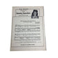 ''I Don't Want To Love You (Like I Do)'' by Henry Prichard - A+ Stuff - SHEET MUSIC - A+ Stuff