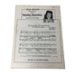 I Don't Want to Love You (Like I Do) Words and music by Henry Prichard - A+ Stuff - Sheet Music - A+ Stuff