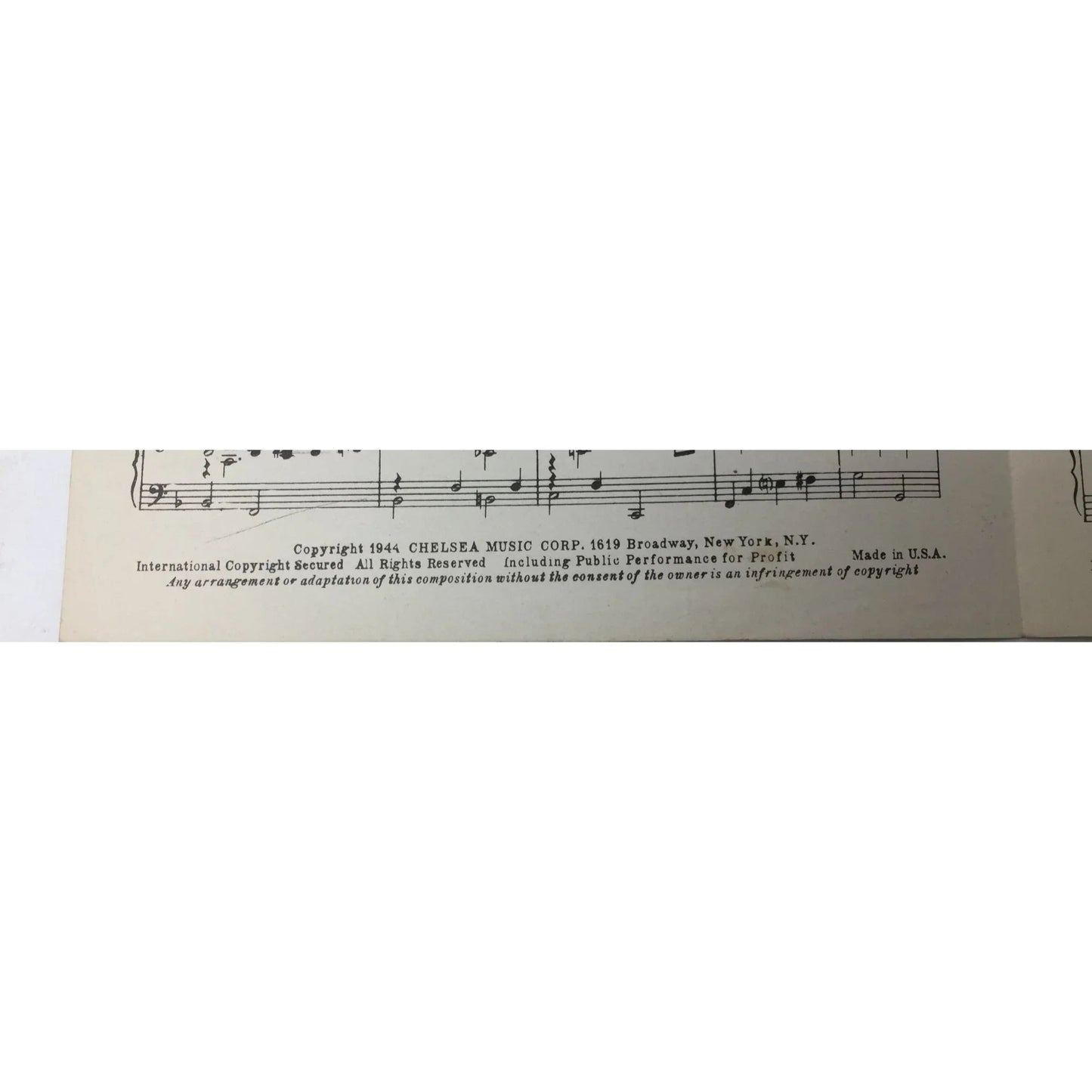 I Don't Want to Love You (Like I Do) Words and music by Henry Prichard - A+ Stuff - Sheet Music - A+ Stuff