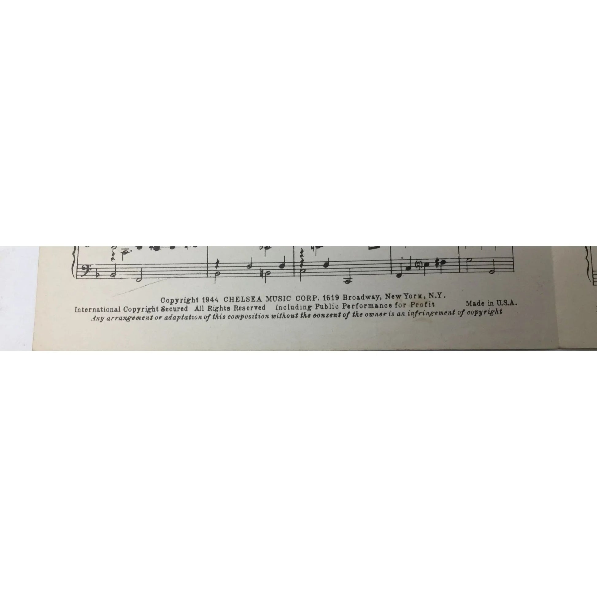 I Don't Want to Love You (Like I Do) Words and music by Henry Prichard - A+ Stuff - Sheet Music - A+ Stuff