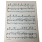 ''I Get The Neck Of The Chicken'' Vintage 1942 Sheet Music - A+ Stuff - SHEET MUSIC - A+ Stuff