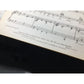 ''I GIVE YOU MY WORD'' by Al Kavelin and Merril Lyn - A+ Stuff - Sheet Music - A+ Stuff
