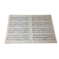 ''I Had A Little Talk With The Lord'' Vintage 1944 Sheet Music - A+ Stuff - SHEET MUSIC - A+ Stuff