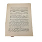 ''I Love a Lassie or Ma Scott Bluebell'' by Harry Lauder & Gerald Grafton - A+ Stuff - Sheet Music - A+ Stuff