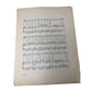 ''I Love a Lassie or Ma Scott Bluebell'' by Harry Lauder & Gerald Grafton - A+ Stuff - Sheet Music - A+ Stuff