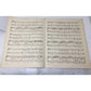 ''I Love You Truly'' From Seven Songs by Carrie Jacobs Bond - A+ Stuff - SHEET MUSIC - A+ Stuff