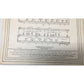 ''I Love You Truly'' From Seven Songs by Carrie Jacobs Bond - A+ Stuff - SHEET MUSIC - A+ Stuff