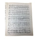 ''I SAW MOMMY KISSING SANTA CLAUS'' SHEET MUSIC - A+ Stuff - SHEET MUSIC - A+ Stuff