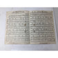 ''I Sent A Letter To Santa (To Watch Over Daddy for me)'' Vintage sheet music - A+ Stuff - sheet music - A+ Stuff