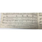 ''I Sent A Letter To Santa (To Watch Over Daddy for me)'' Vintage sheet music - A+ Stuff - sheet music - A+ Stuff