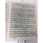 ''I WANT TO THANK YOUR FOLKS'' Vintage sheet music - A+ Stuff - SHEET MUSIC - A+ Stuff