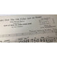 ''I Wonder How The Old Folks Are At Home'' Vintage Sheet Music Book - A+ Stuff - SHEET MUSIC - A+ Stuff
