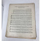 ''I Wonder How The Old Folks Are At Home'' Vintage Sheet Music Book - A+ Stuff - SHEET MUSIC - A+ Stuff