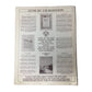 ''I Wonder How The Old Folks Are At Home'' Vintage Sheet Music Book - A+ Stuff - SHEET MUSIC - A+ Stuff